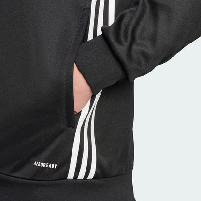 Soccer Black