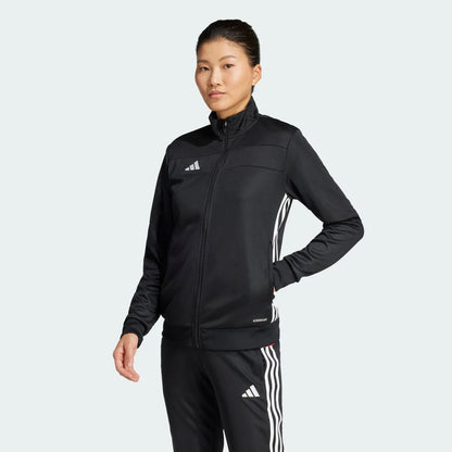Soccer Black