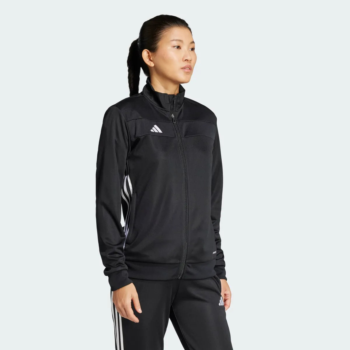 Soccer Black
