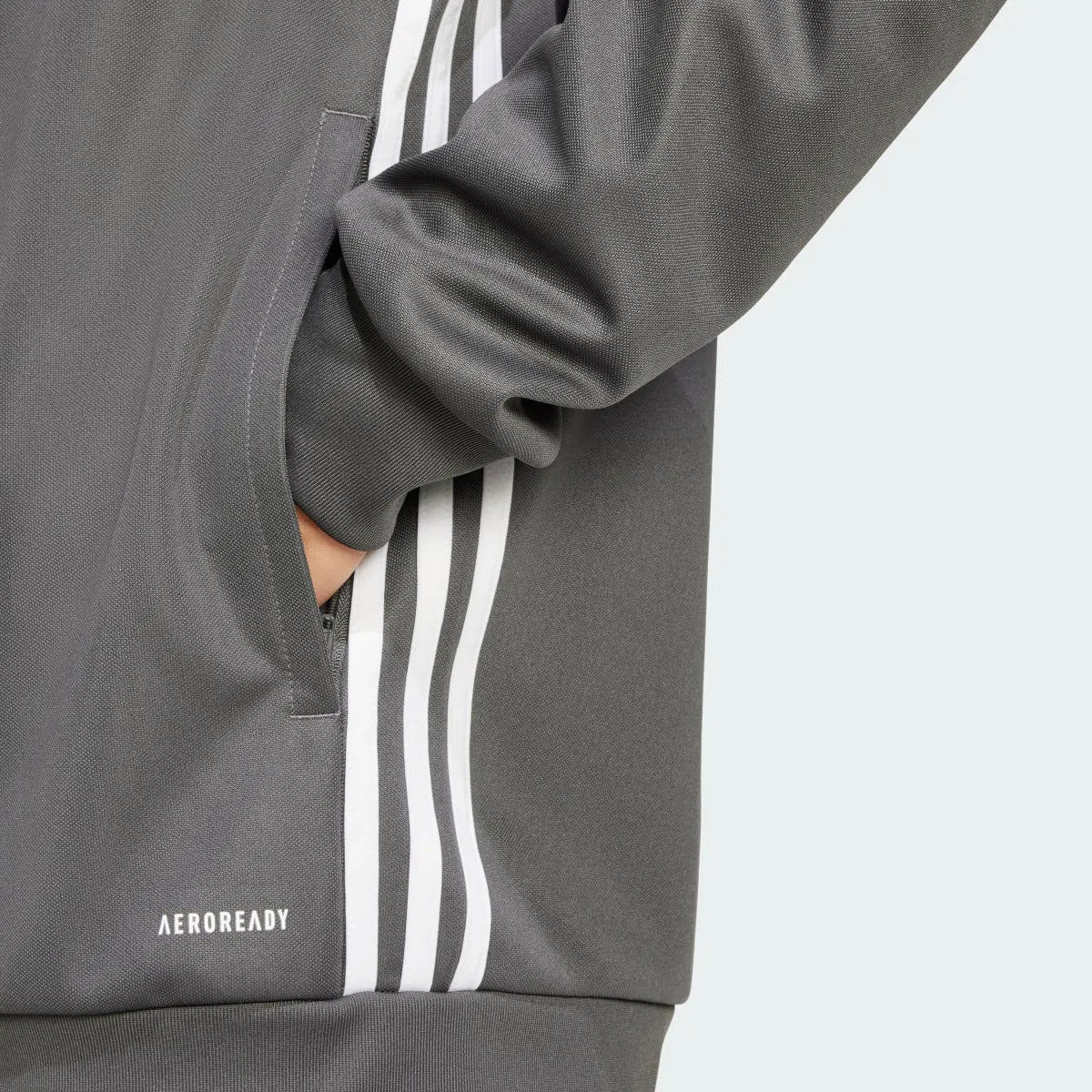 Soccer Grey