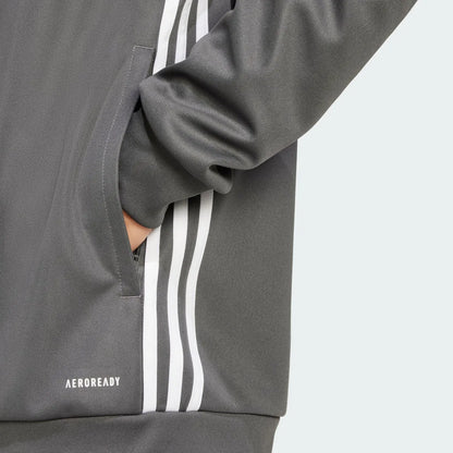 Soccer Grey