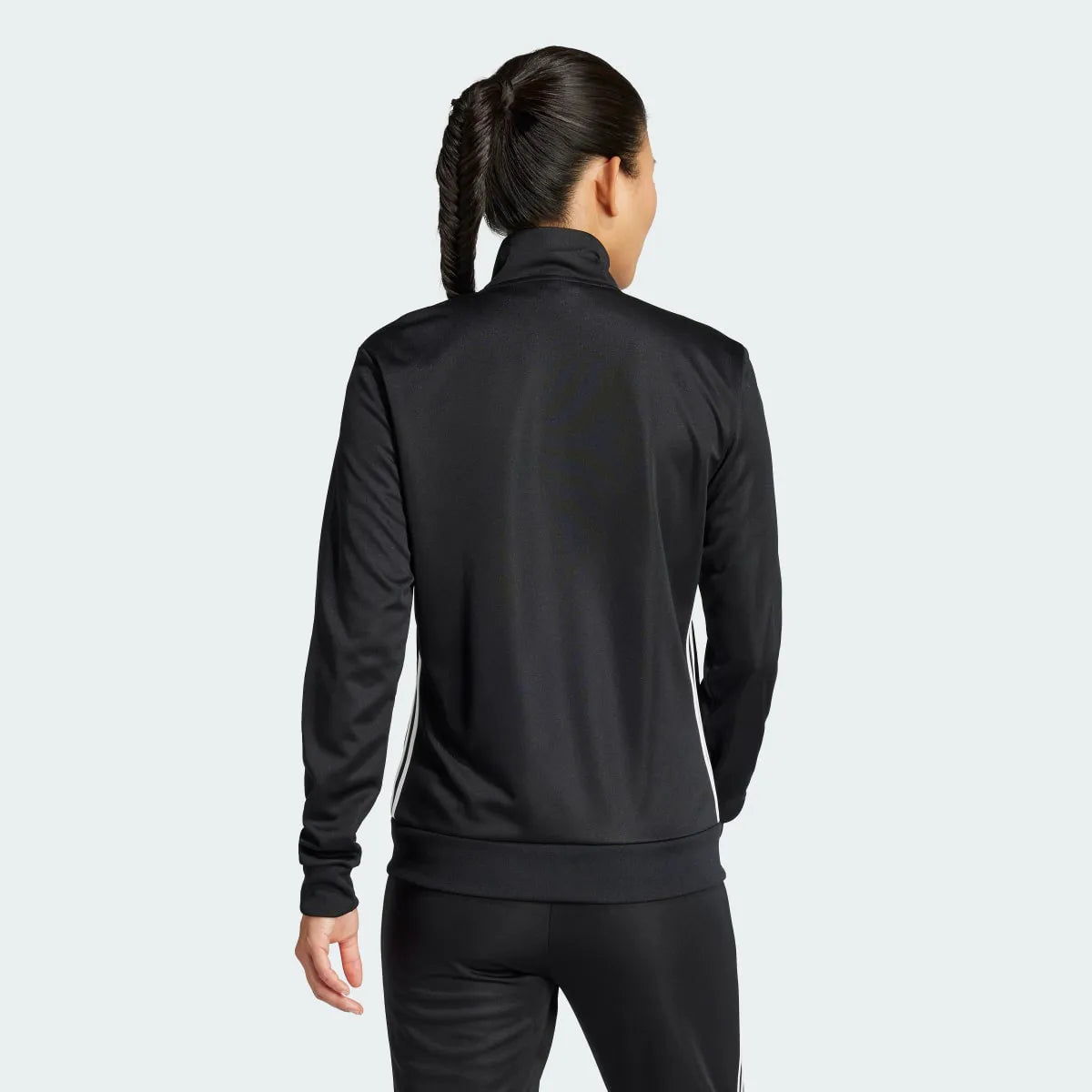 Soccer Black
