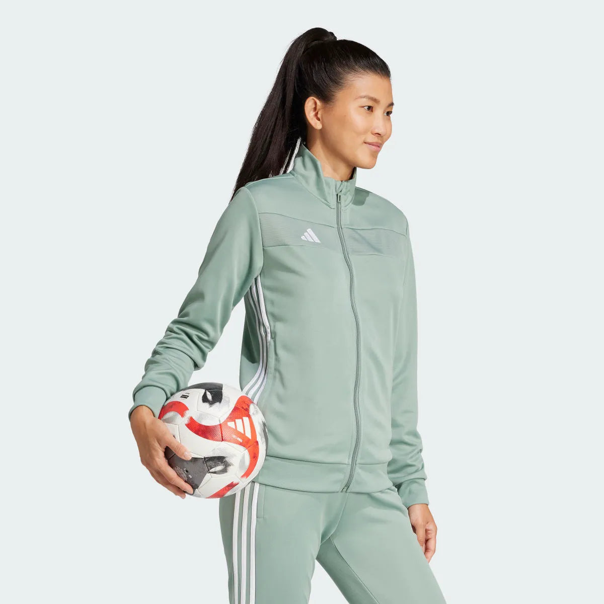 Soccer Green