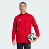 Soccer Red