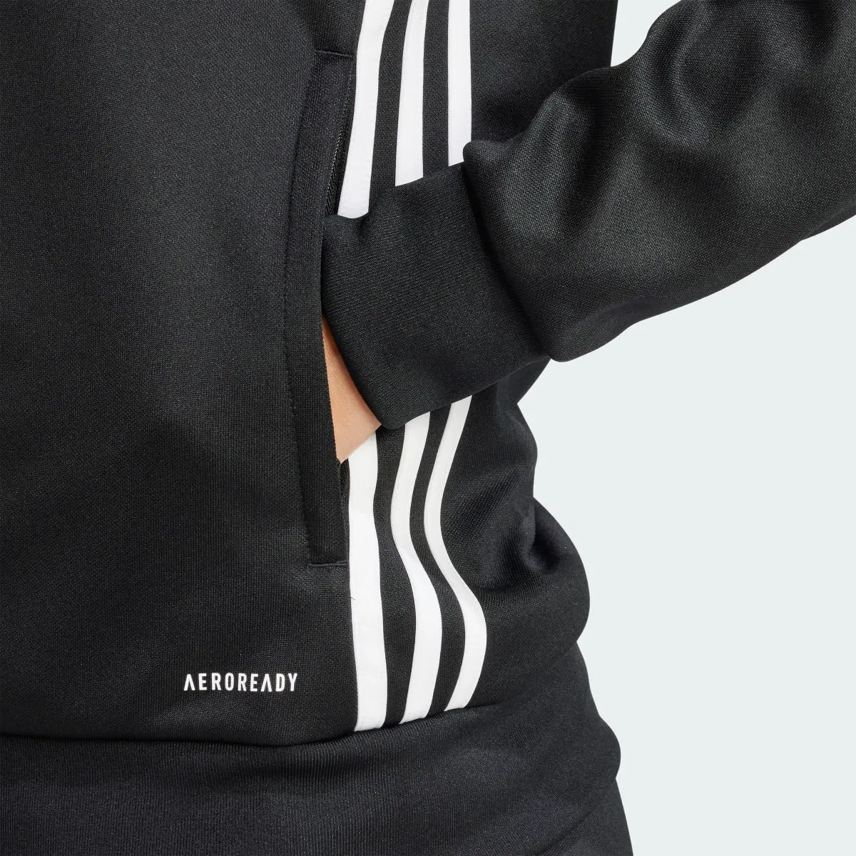 Soccer Black