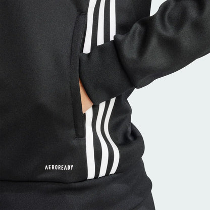 Soccer Black