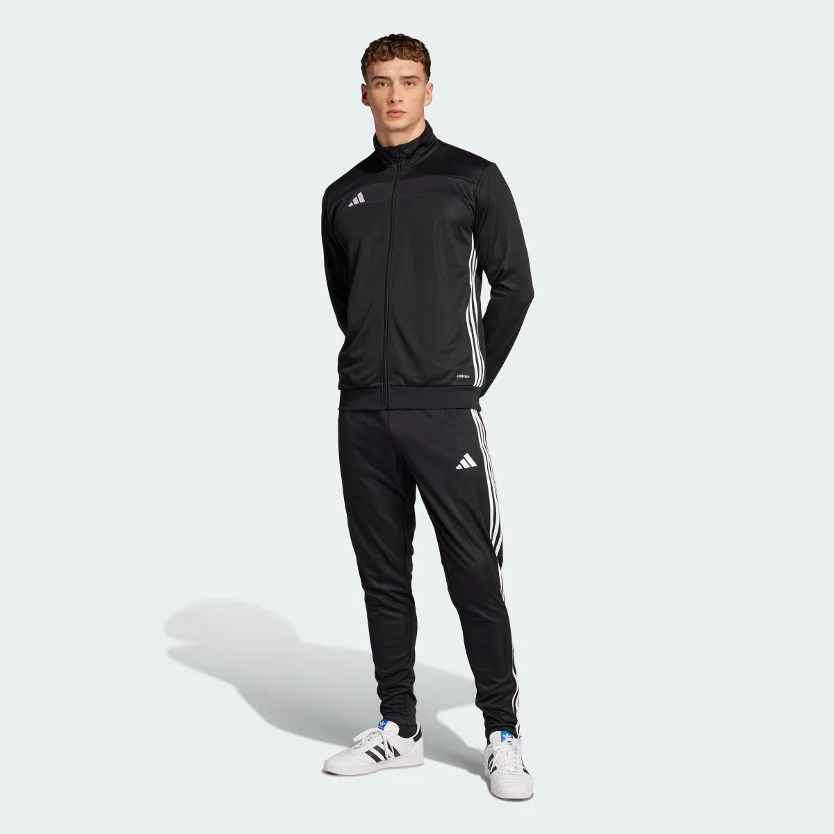 Soccer Black
