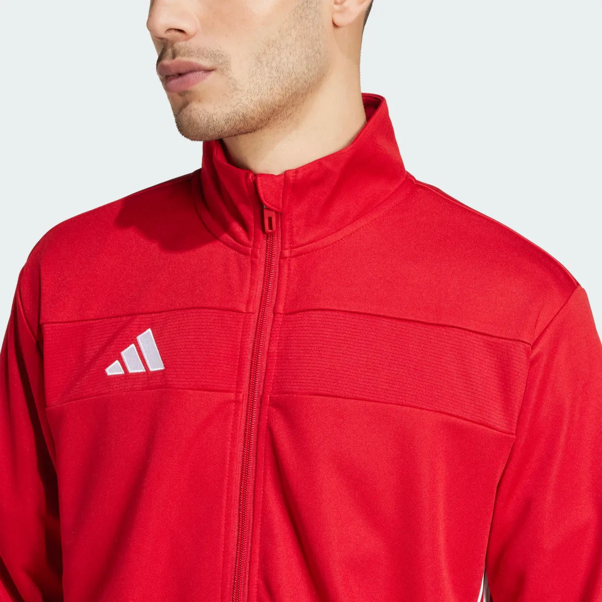 Soccer Red