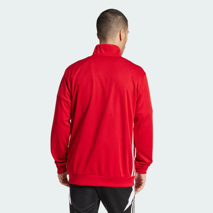 Soccer Red
