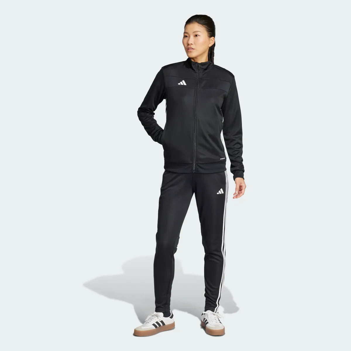 Soccer Black