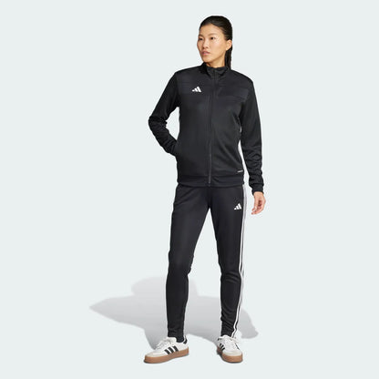 Soccer Black