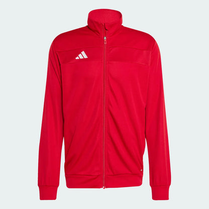 Soccer Red