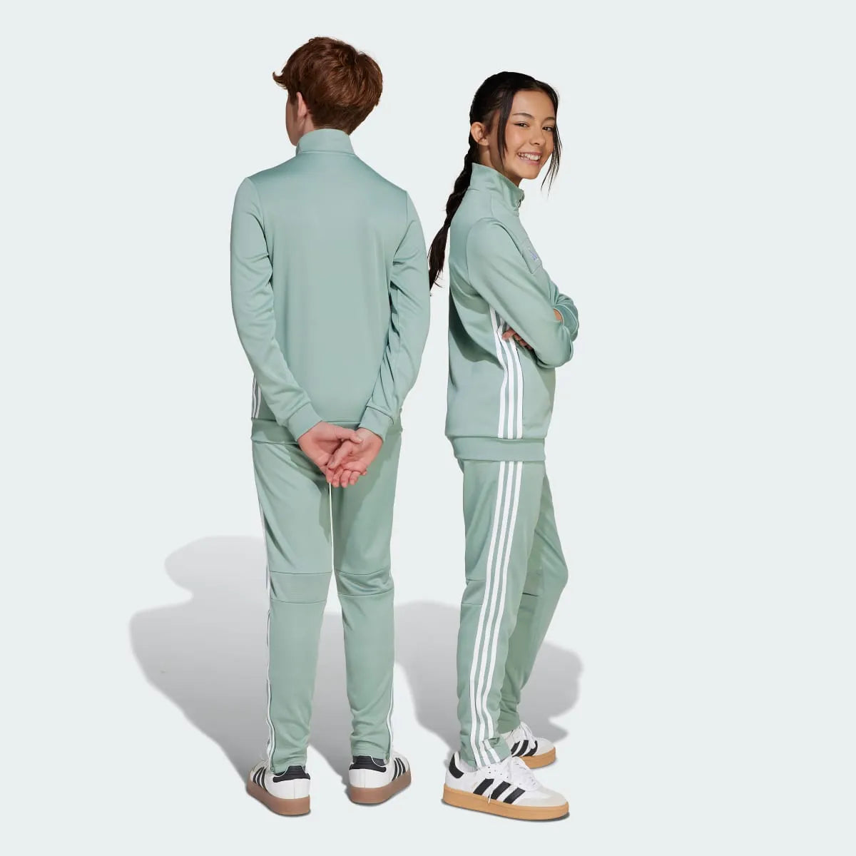 Soccer Green
