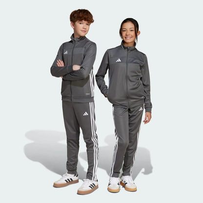 Soccer Grey