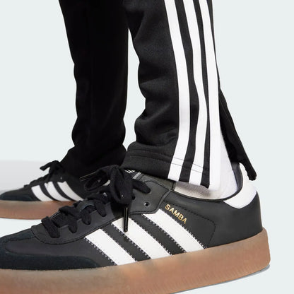 Soccer Black