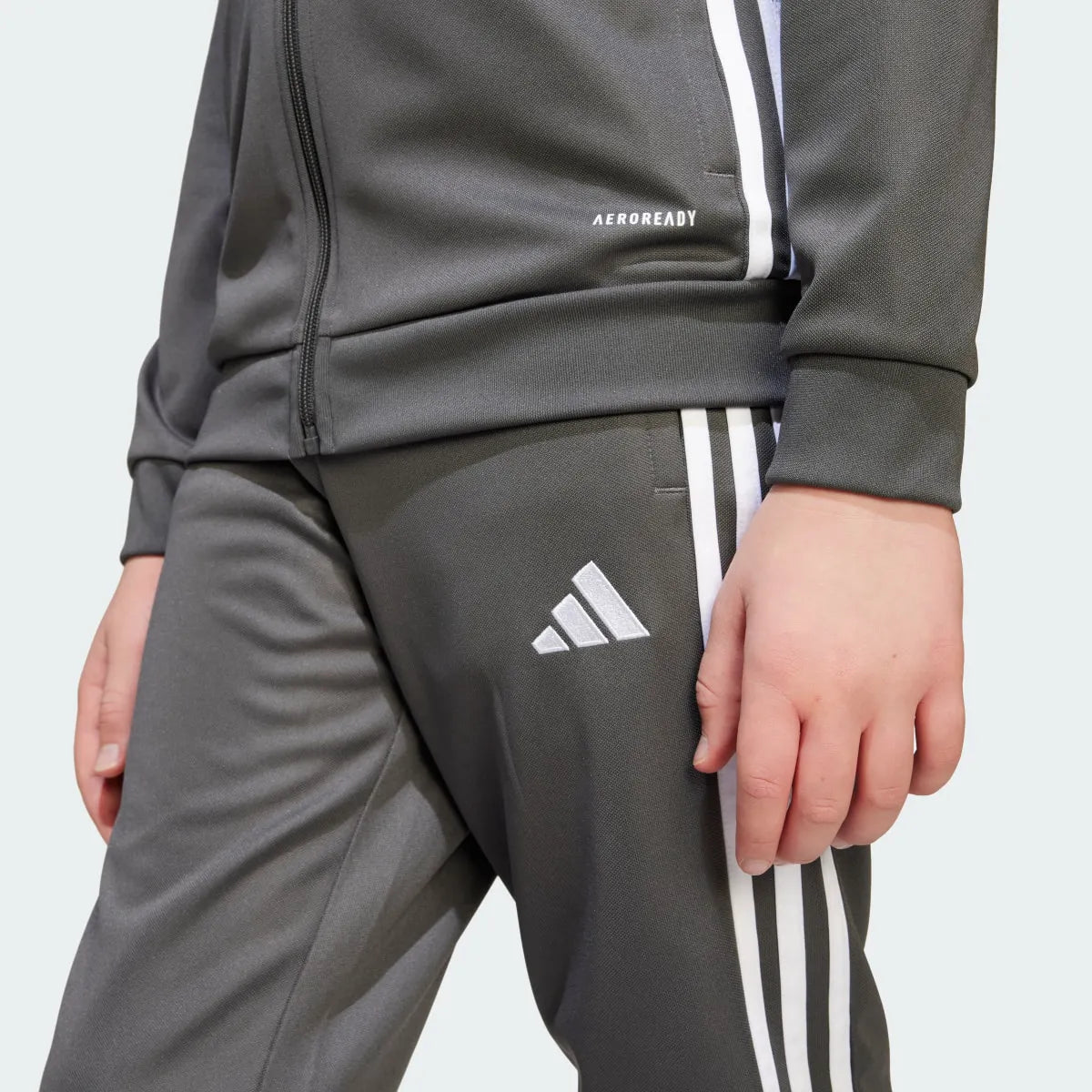 Soccer Grey