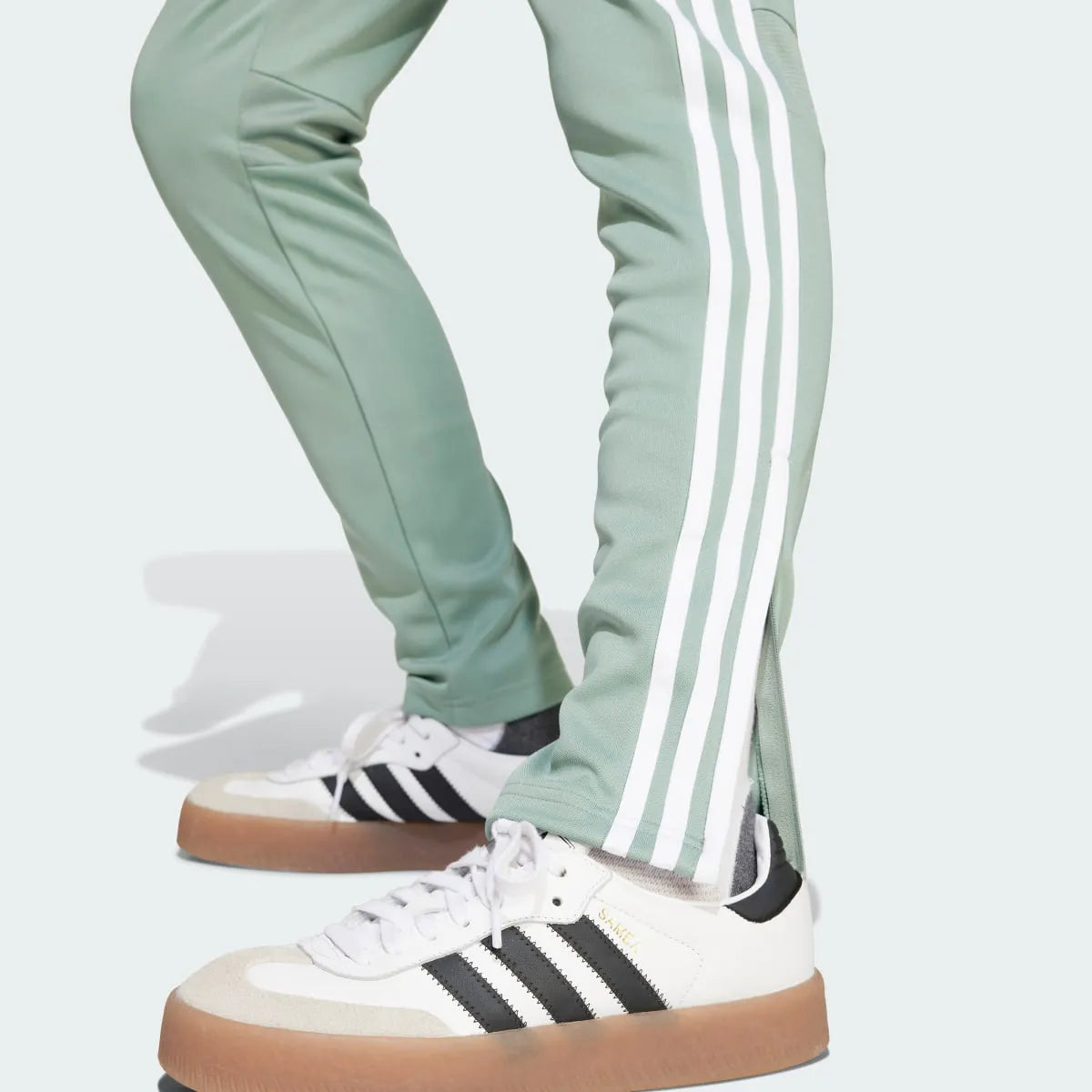 Soccer Green