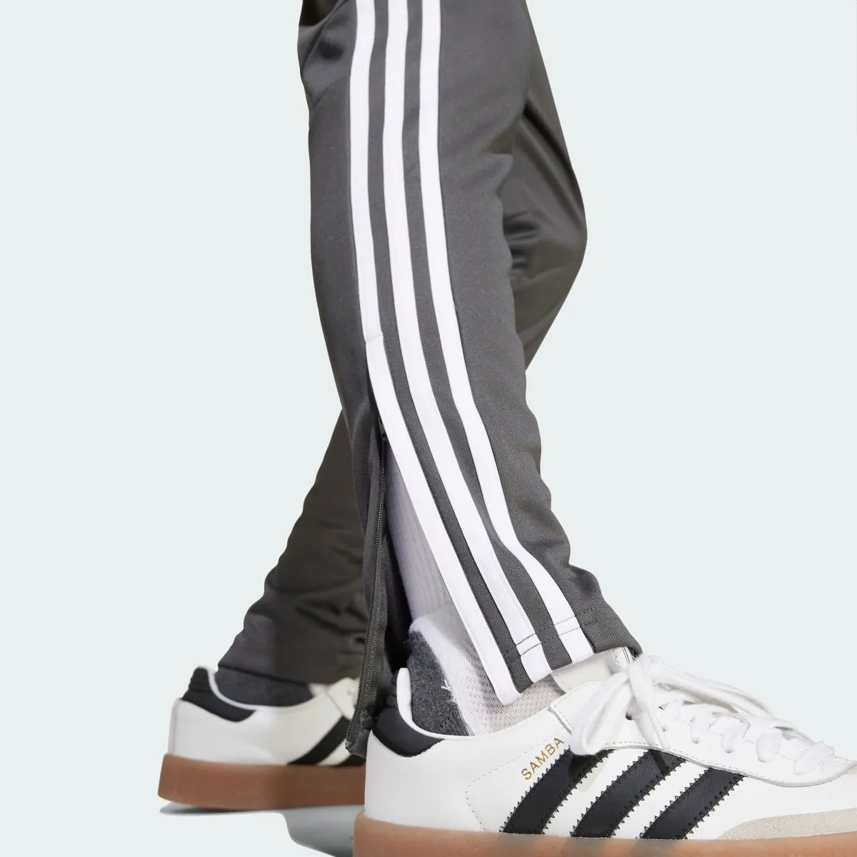 Soccer Grey