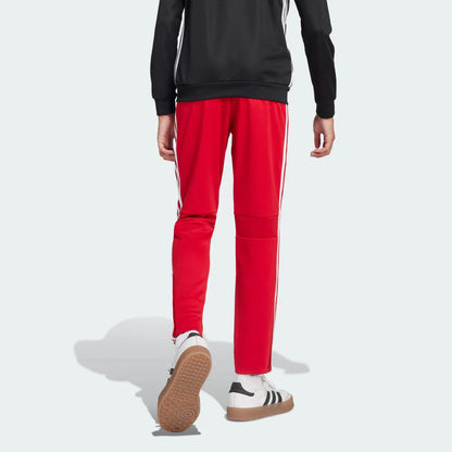 Soccer Red