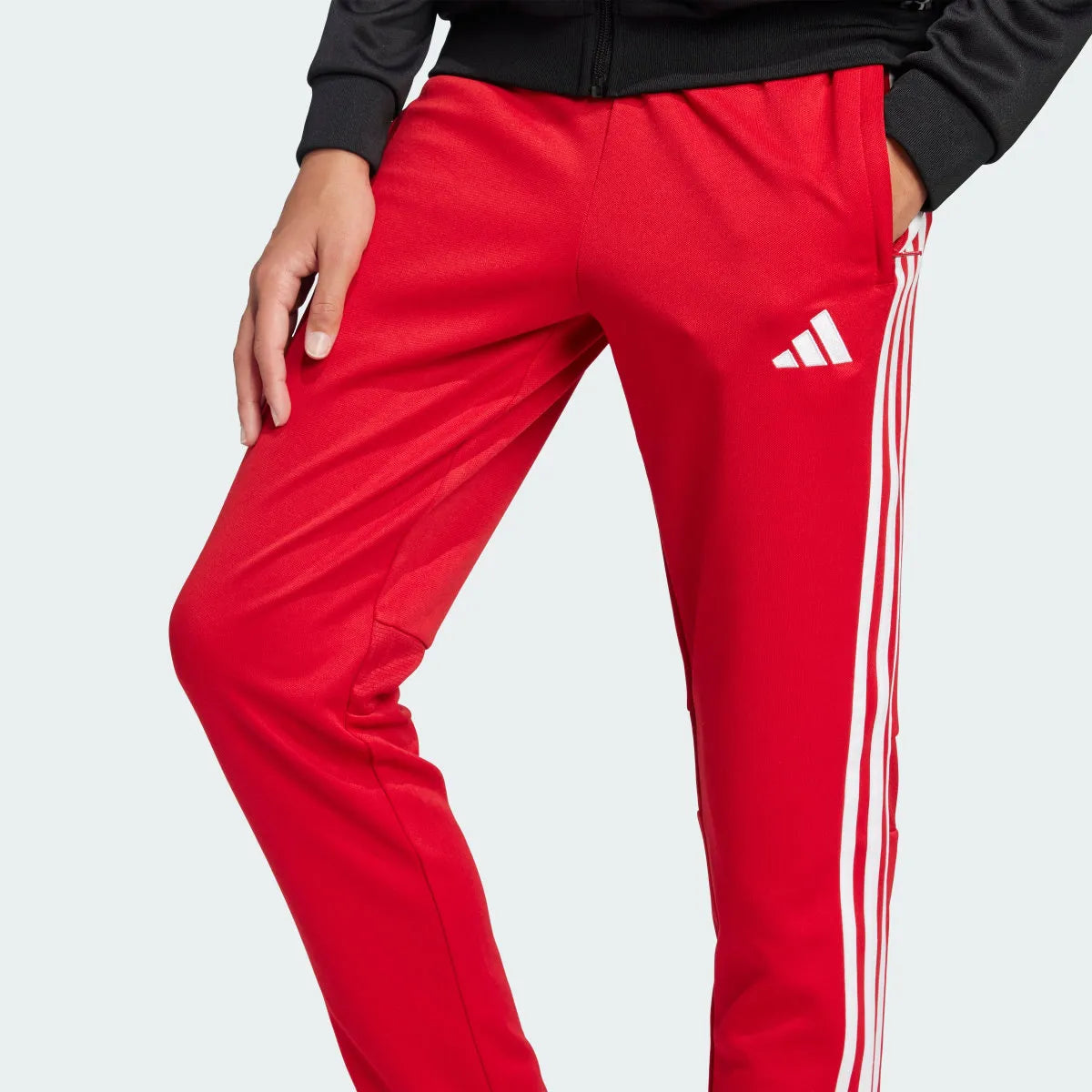 Soccer Red