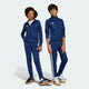 Soccer Blue