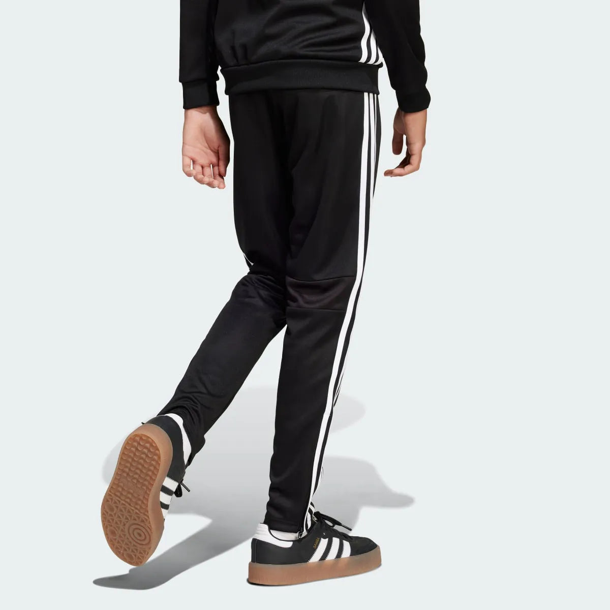 Soccer Black