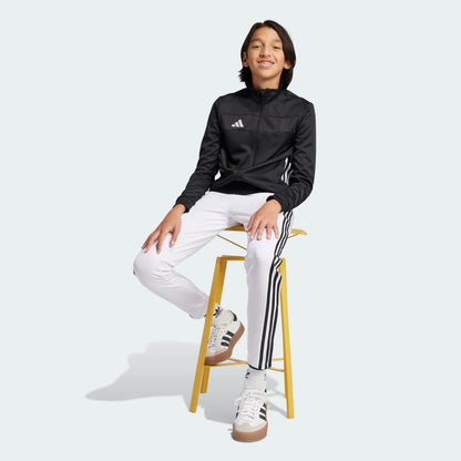 Soccer White