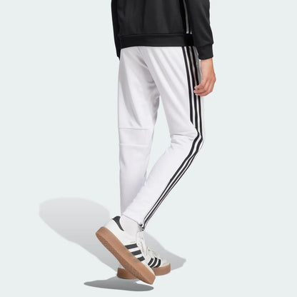 Soccer White