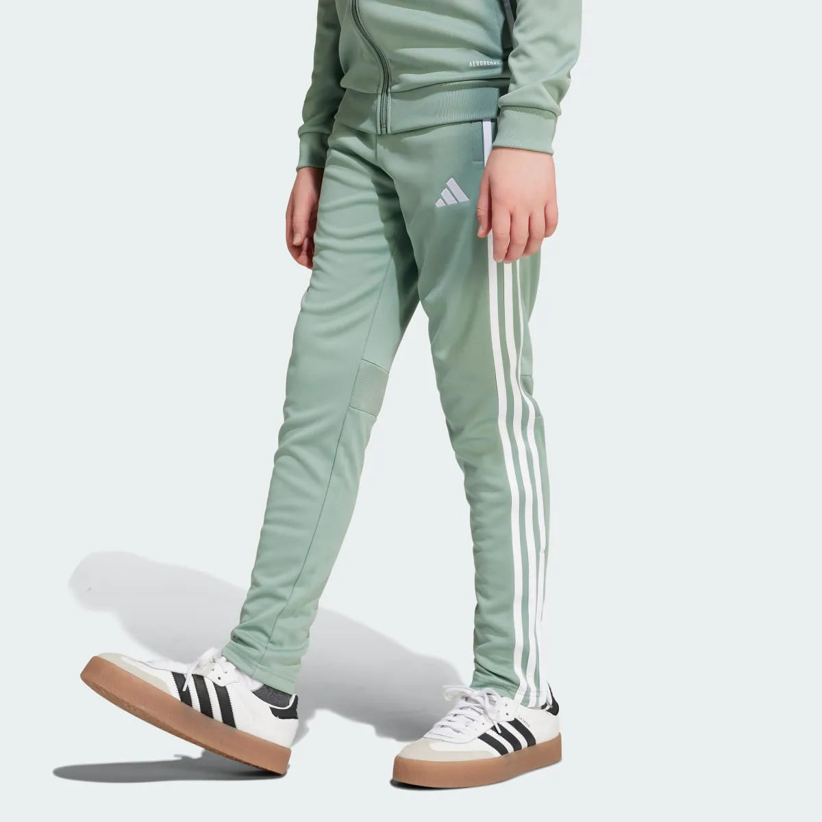 Soccer Green