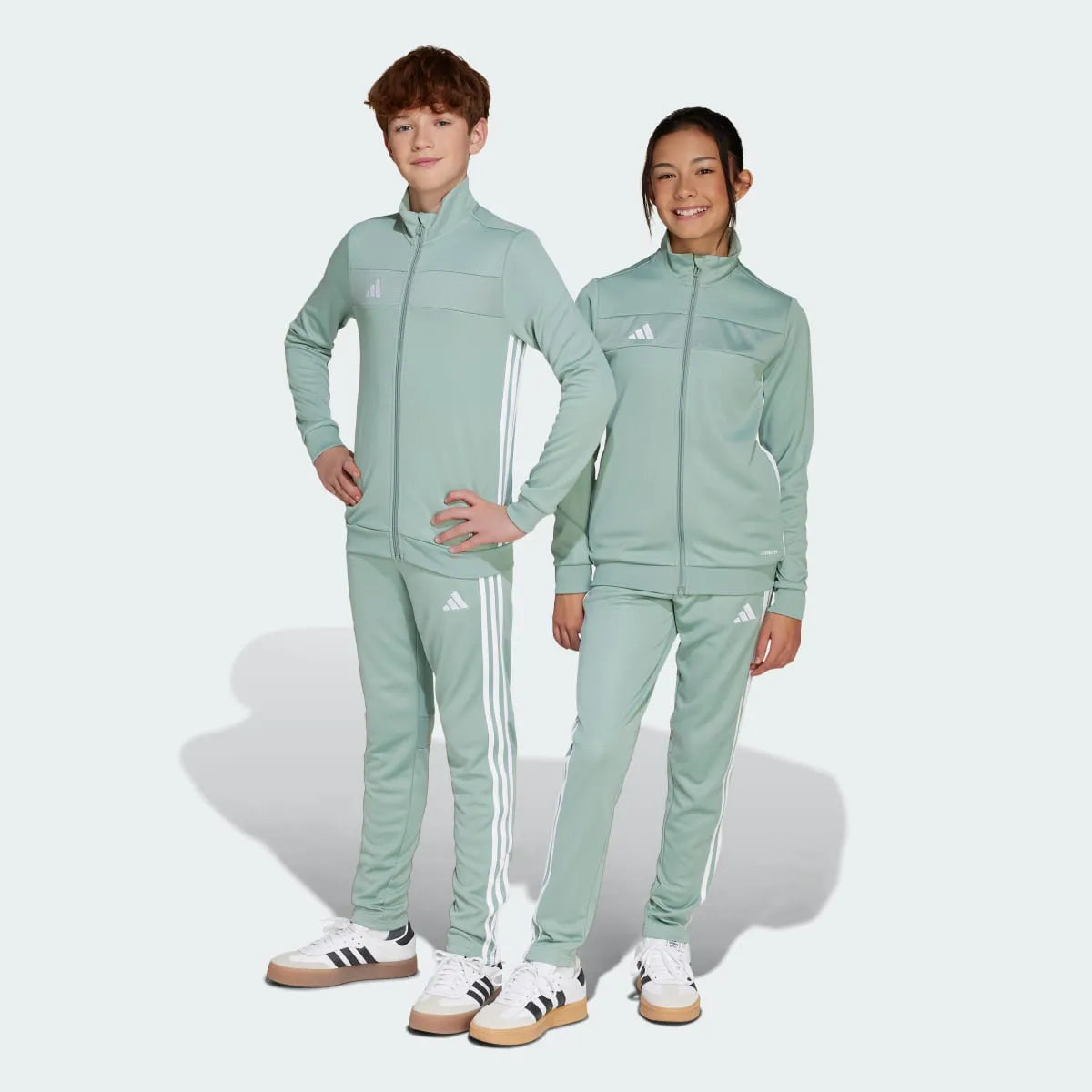 Soccer Green