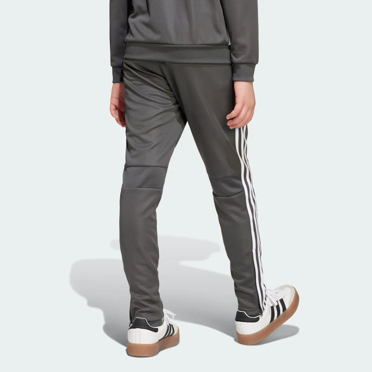 Soccer Grey