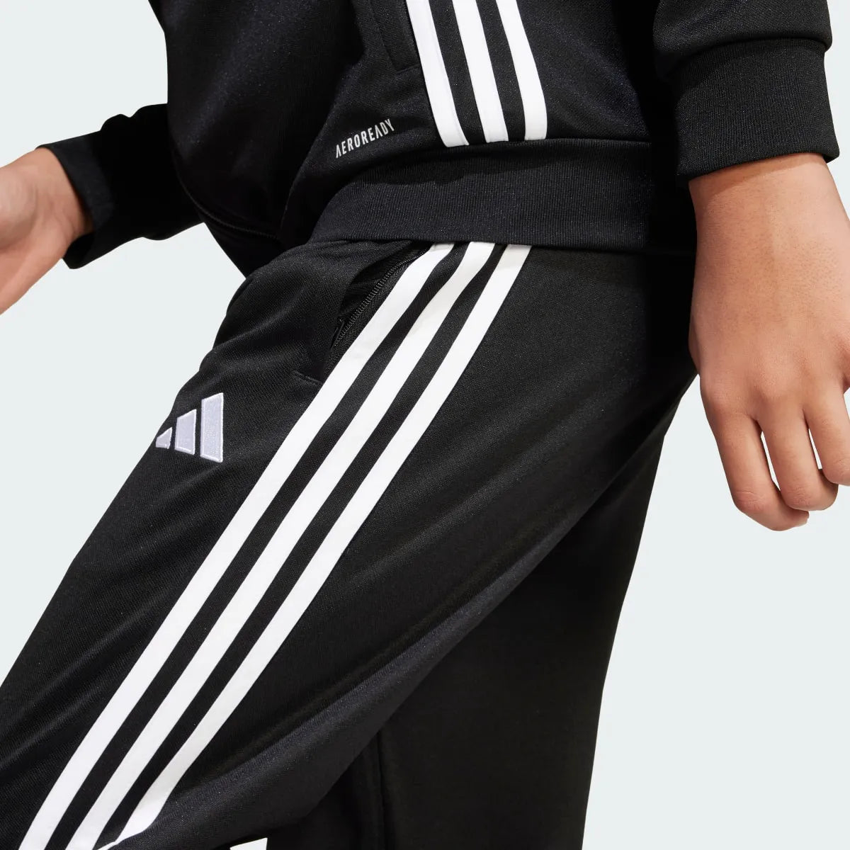 Soccer Black