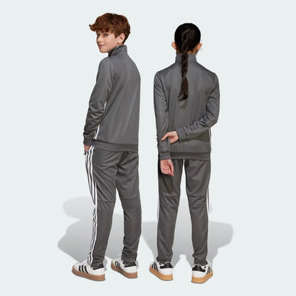 Soccer Grey