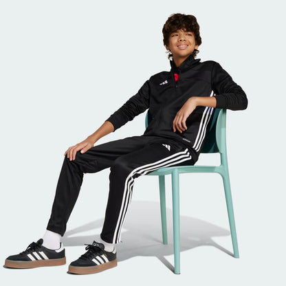 Soccer Black