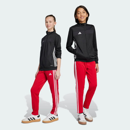 Soccer Red