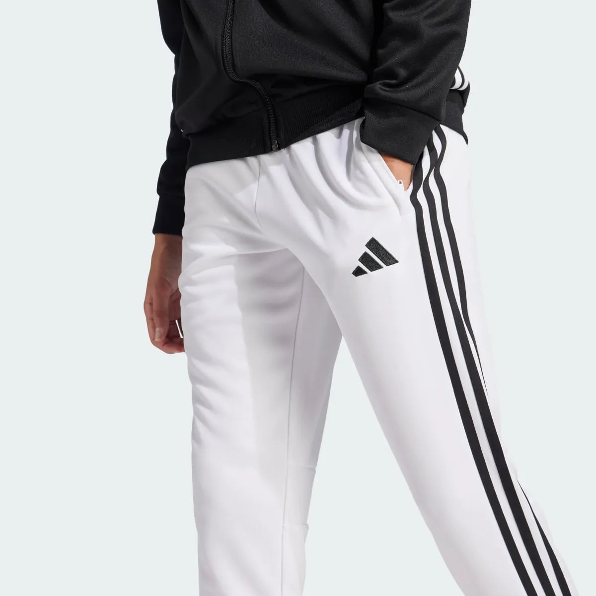 Soccer White