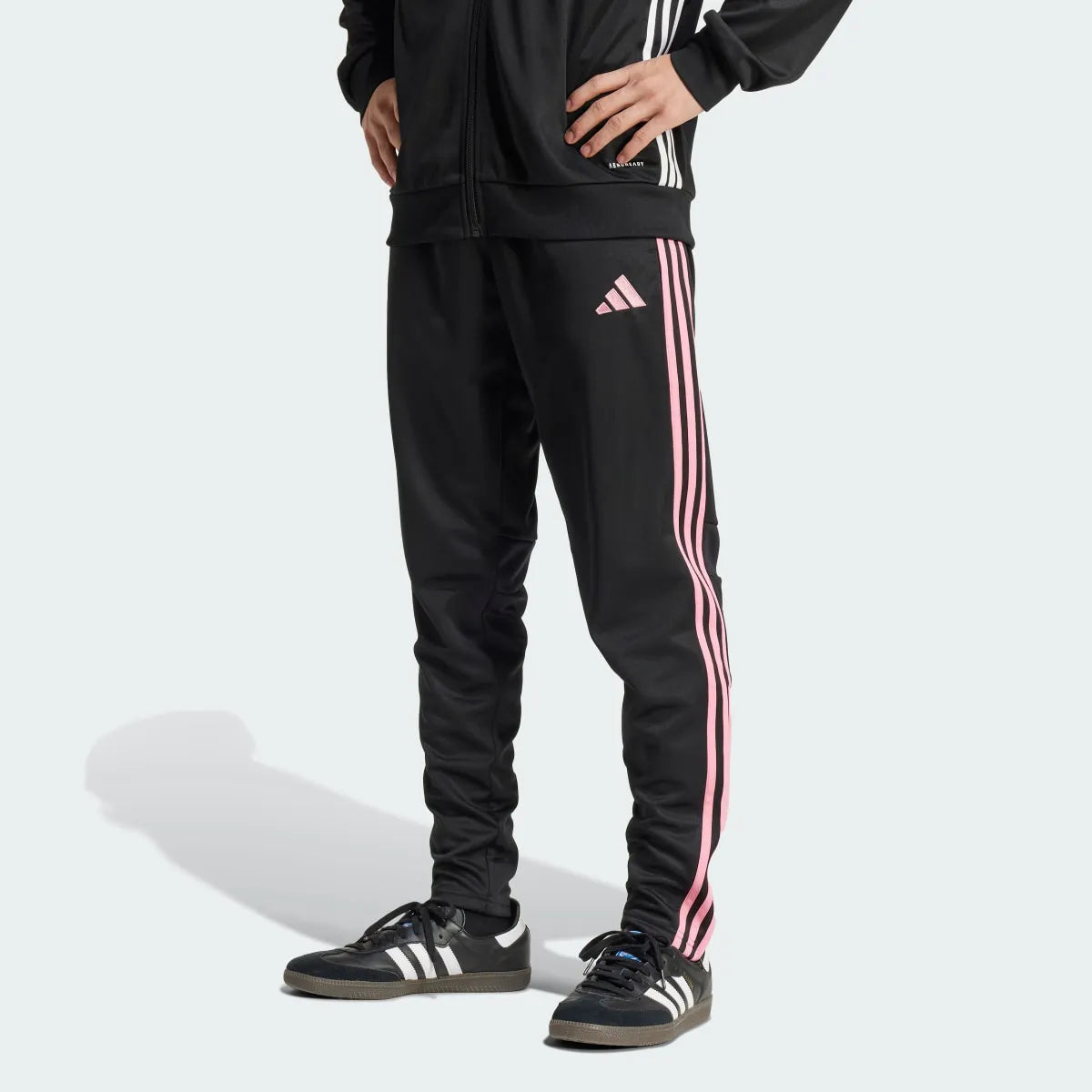 Soccer Black