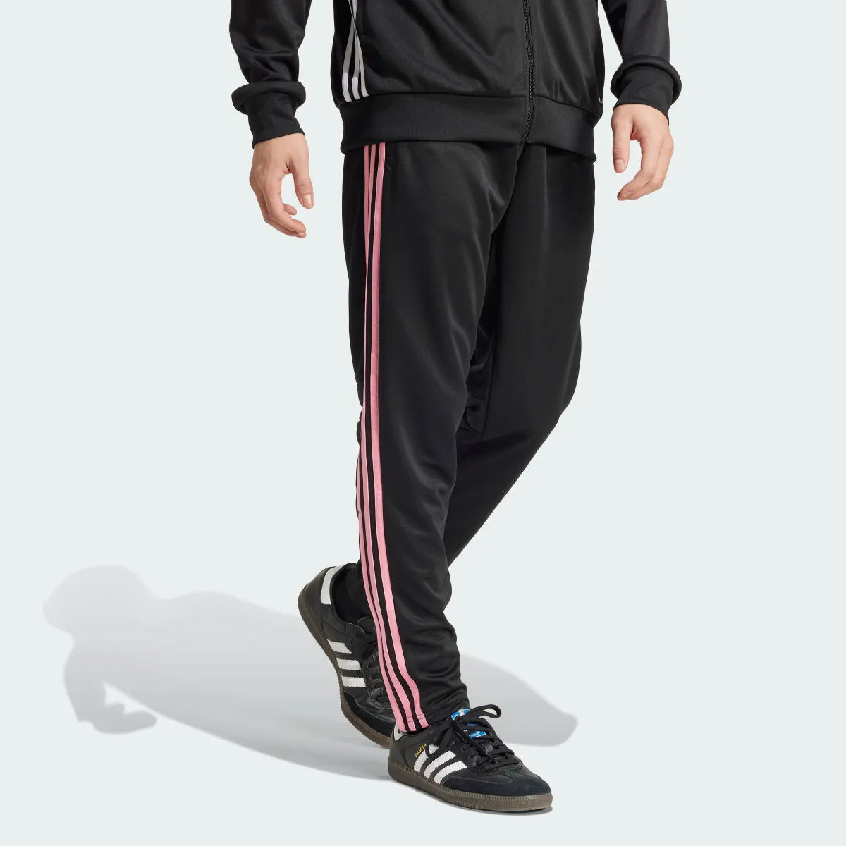 Soccer Black