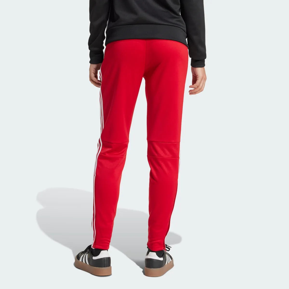 Soccer Red