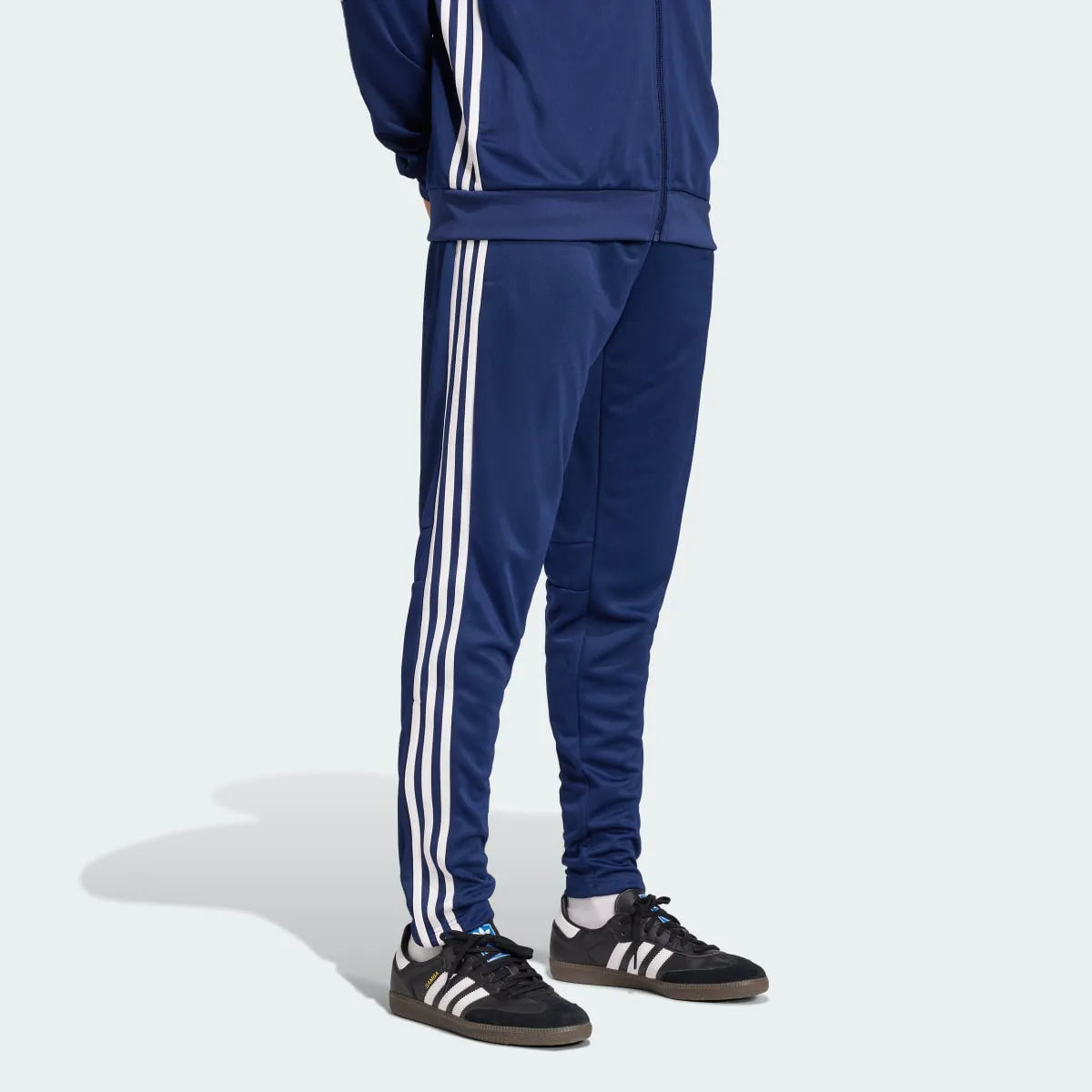 Soccer Blue