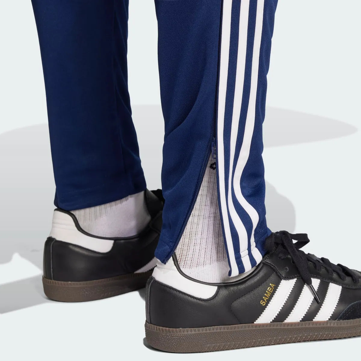 Soccer Blue