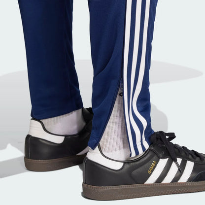 Soccer Blue