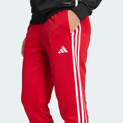 Soccer Red
