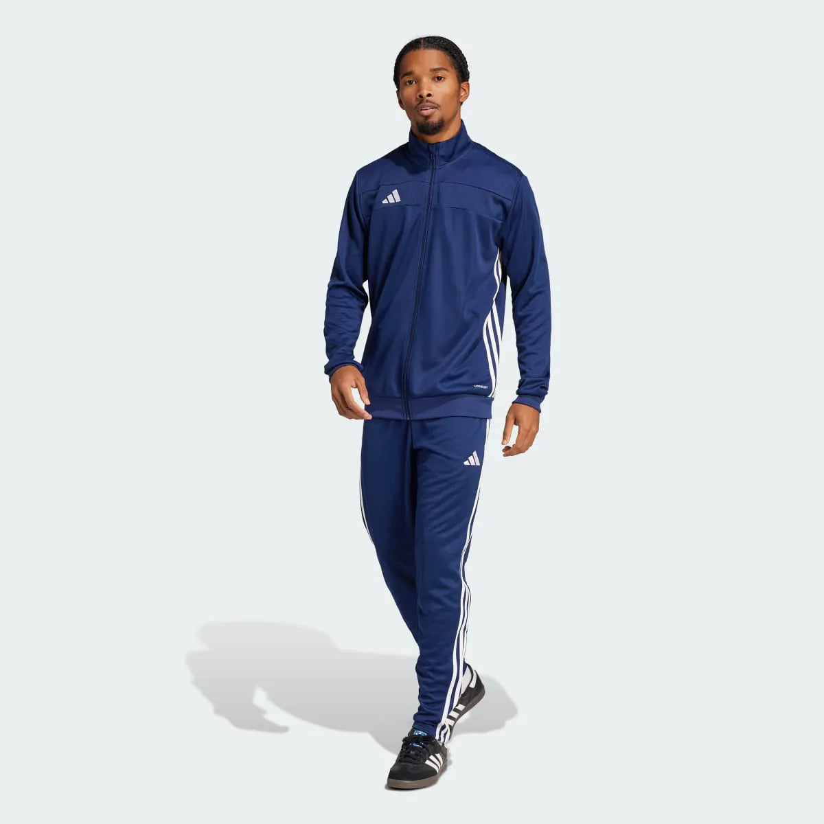 Soccer Blue