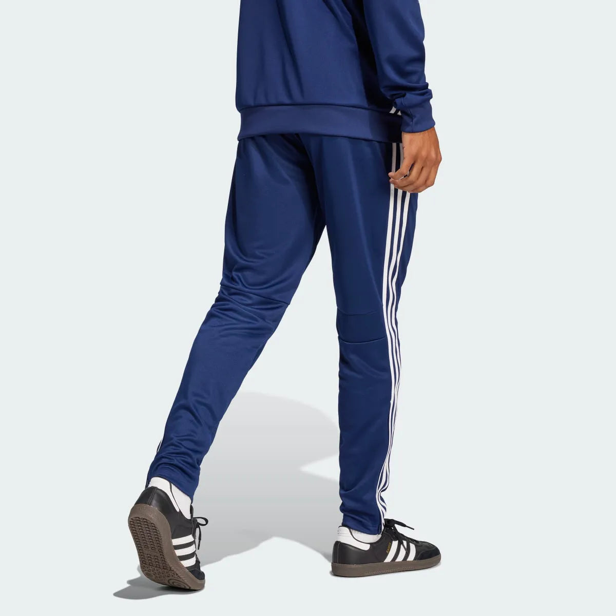 Soccer Blue