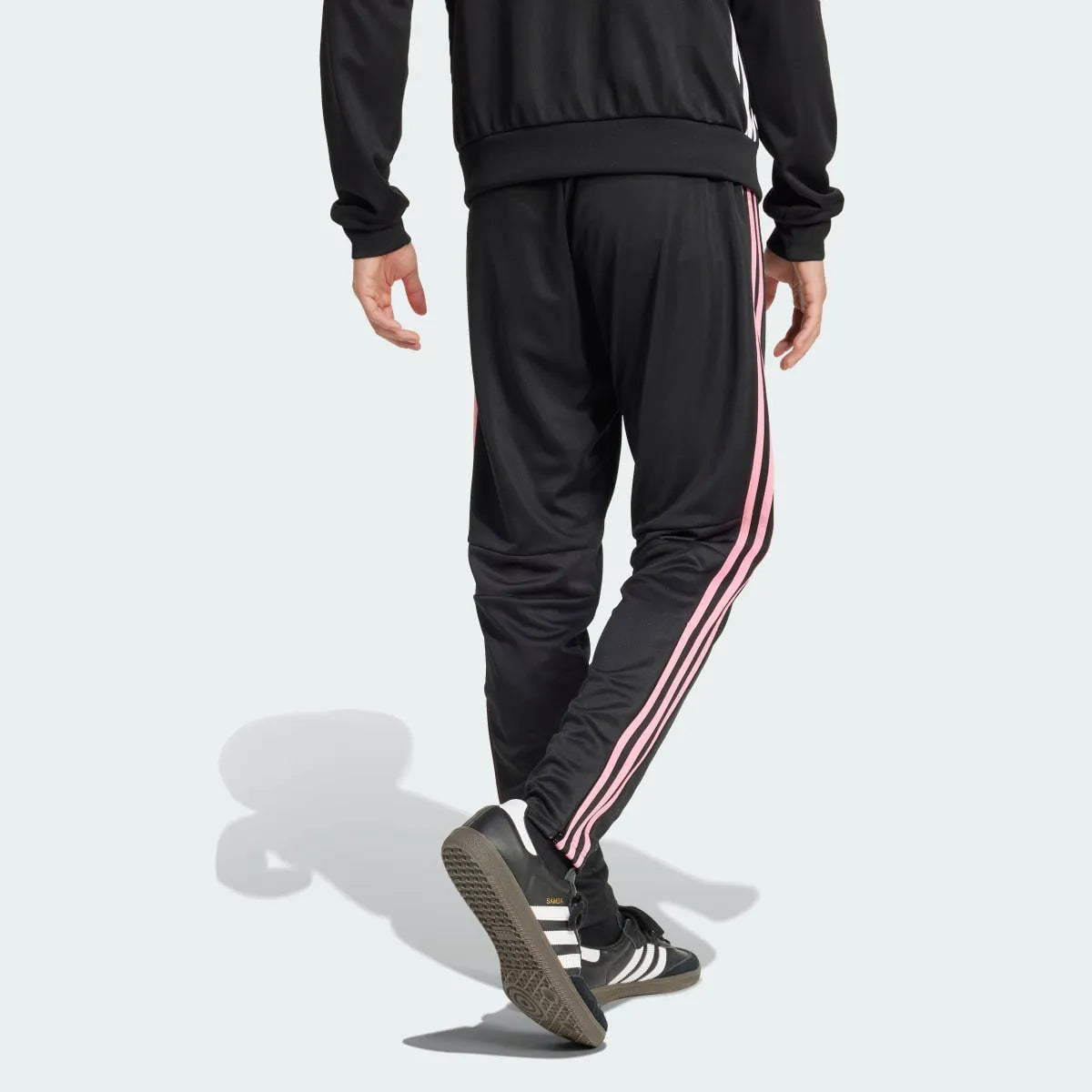 Soccer Black