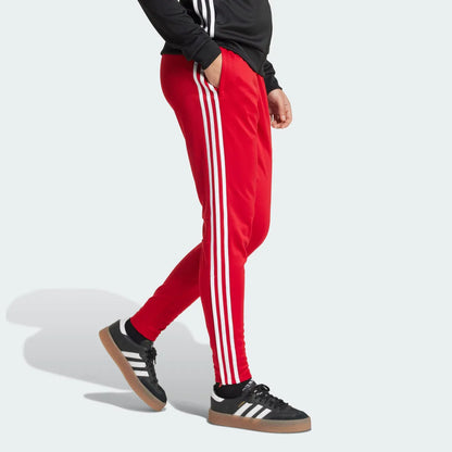 Soccer Red