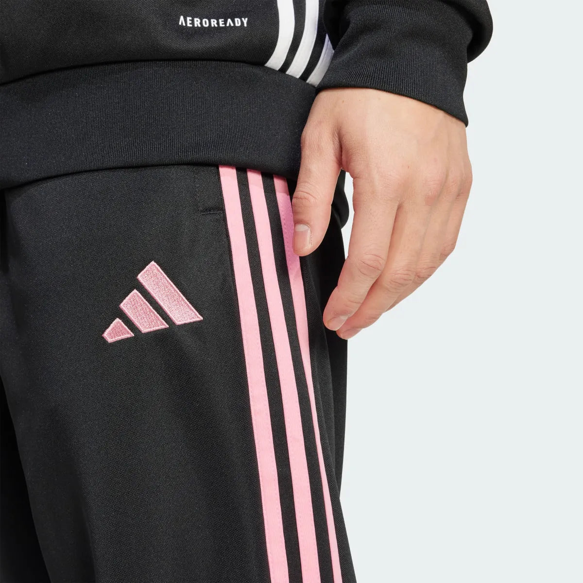 Soccer Black