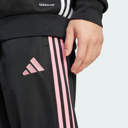 Soccer Black