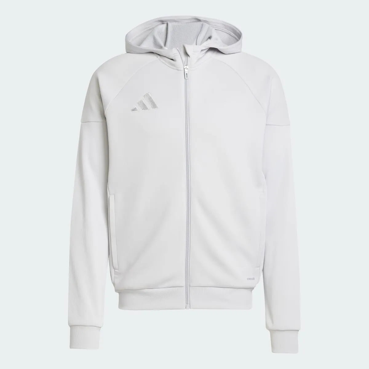Soccer Grey